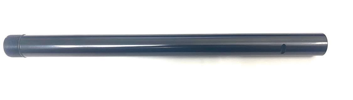  Short barrel 250 mm (9,8"), .683 /      Krátká hlaveň 250mm (9,8"), .683‎