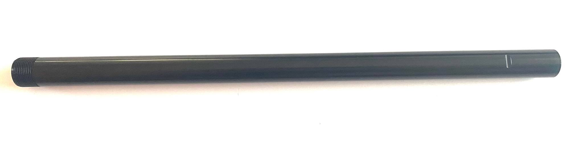  Long barrel 350 mm (13,8"), .687  /  Dlouhá hlaveň 350 mm (13,8"), .687  