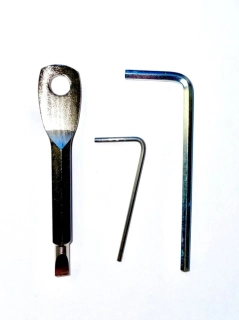 service kit  /                             servisní  set